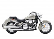 Honda VTX1800N